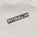 Geacă pentru bărbați Pitbull Athletic Logo Nylon Hooded light sand 9