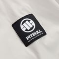 Geacă pentru bărbați Pitbull Athletic Logo Nylon Hooded light sand 10