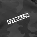 Geacă pentru bărbați Pitbull Athletic Logo Nylon Hooded black 10