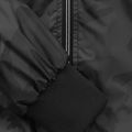 Geacă pentru bărbați Pitbull Athletic Logo Nylon Hooded black 12