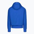 Geacă pentru bărbați Pitbull Athletic Tape Nylon Hooded electric blue 6