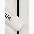 Geacă pentru bărbați Pitbull Athletic Tape Nylon Hooded off white 10