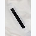 Geacă pentru bărbați Pitbull Athletic Tape Nylon Hooded off white 11
