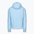 Geacă pentru bărbați Pitbull Athletic Tape Nylon Hooded light blue 6