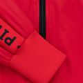Geacă pentru bărbați Pitbull Athletic Tape Nylon Hooded red 12