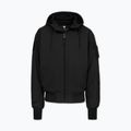 Geacă pentru bărbați Pitbull Hooper Hooded black 5