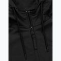 Geacă pentru bărbați Pitbull Hooper Hooded black 7