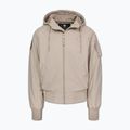 Geacă pentru bărbați Pitbull Hooper Hooded sand 5