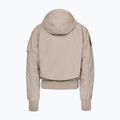 Geacă pentru bărbați Pitbull Hooper Hooded sand 6