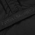 Geacă pentru bărbați Pitbull Meandro Kangaroo black 7