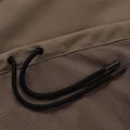 Geacă pentru bărbați Pitbull Meandro Kangaroo dark brown 7