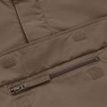 Geacă pentru bărbați Pitbull Meandro Kangaroo dark brown 13