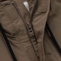 Geacă pentru bărbați Pitbull Meandro Kangaroo dark brown 14