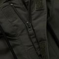 Geacă pentru bărbați Pitbull Meandro Kangaroo dark olive 6
