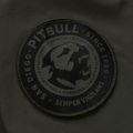 Geacă pentru bărbați Pitbull Meandro Kangaroo dark olive 10