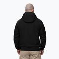Geacă pentru bărbați Pitbull Roscoe Softshell black 3