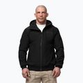 Geacă pentru bărbați Pitbull Roscoe Softshell black 4