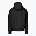 Geacă pentru bărbați Pitbull Roscoe Softshell black 6