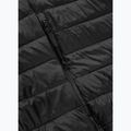 Vestă pentru bărbați Pitbull Hofer Hybrid Padded Hooded black 8