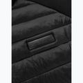 Vestă pentru bărbați Pitbull Hofer Hybrid Padded Hooded black 9