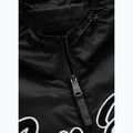 Geacă pentru bărbați Pitbull Aero Flight Hooded black 8
