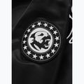 Geacă pentru bărbați Pitbull Aero Flight Hooded black 11