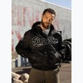 Geacă pentru bărbați Pitbull Aero Flight Hooded black 15