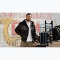 Geacă pentru bărbați Pitbull Aero Flight Hooded black 16