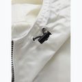 Geacă pentru bărbați Pitbull Aero Flight Hooded off white 8