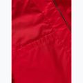 Geacă pentru bărbați Pitbull Aero Flight Hooded fluo/red 10