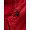 Geacă pentru bărbați Pitbull Aero Flight Hooded fluo/red 13
