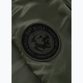 Geacă pentru bărbați Pitbull Akron MA1 Flight olive 11