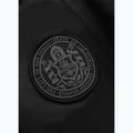 Geacă pentru bărbați Pitbull Mason San Diego Baseball Hooded black 10