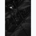 Geacă pentru bărbați Pitbull Mason San Diego Baseball Hooded black 11