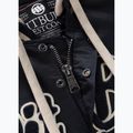 Geacă pentru bărbați Pitbull Mason San Diego Baseball Hooded dark navy/beige 8