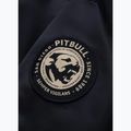 Geacă pentru bărbați Pitbull Mason San Diego Baseball Hooded dark navy/beige 9