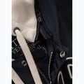 Geacă pentru bărbați Pitbull Mason San Diego Baseball Hooded dark navy/beige 10