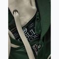 Geacă pentru bărbați Pitbull Mason San Diego Baseball Hooded bottle green/beige 8