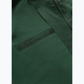 Geacă pentru bărbați Pitbull Mason San Diego Baseball Hooded bottle green/beige 13