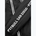 Geacă pentru femei Pitbull Aaricia Stripes Nylon Hooded black 8