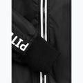 Geacă pentru femei Pitbull Aaricia Stripes Nylon Hooded black 9