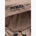 Geacă pentru femei Pitbull Aaricia Stripes Nylon Hooded dark sand 6