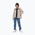 Geacă pentru femei Pitbull Avalon Hooded sand 2