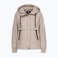 Geacă pentru femei Pitbull Avalon Hooded sand 5