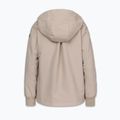 Geacă pentru femei Pitbull Avalon Hooded sand 6