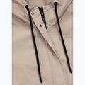 Geacă pentru femei Pitbull Avalon Hooded sand 7