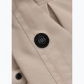 Geacă pentru femei Pitbull Avalon Hooded sand 9