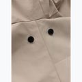 Geacă pentru femei Pitbull Avalon Hooded sand 12