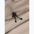 Geacă pentru femei Pitbull Avalon Hooded sand 14