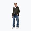 Geacă pentru femei Pitbull Avalon Hooded olive 2